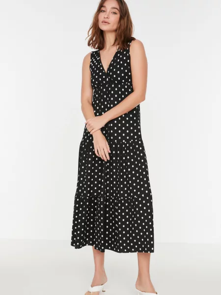 Rochie Trendyol negru