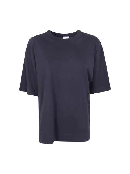 Koszulka Dries Van Noten czarna