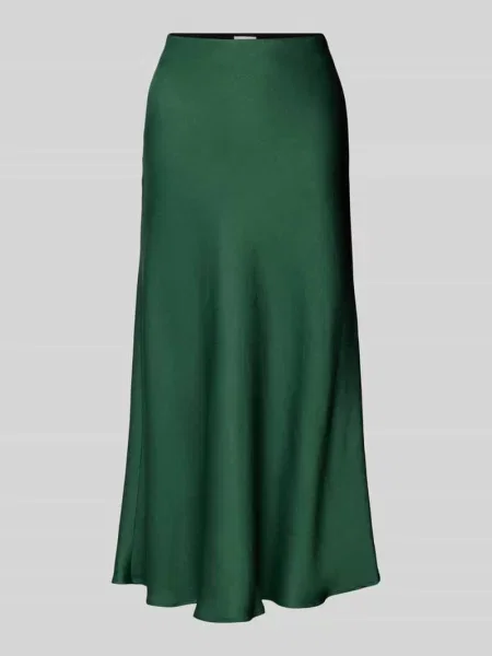 Spódnica midi z elastycznym pasem model ‘URA’ Drykorn