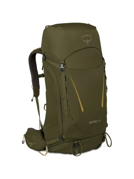 Rucsac Osprey verde