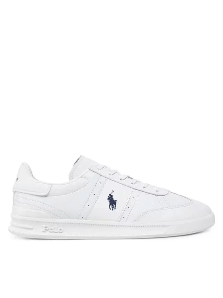 Superge Polo Ralph Lauren bela