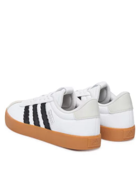 Sneakersy adidas bílé