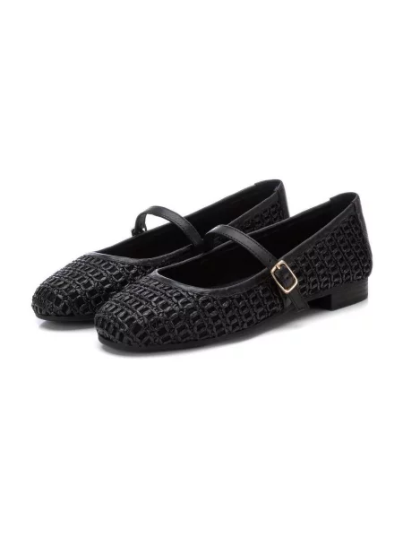 Pantofi Carmela negru
