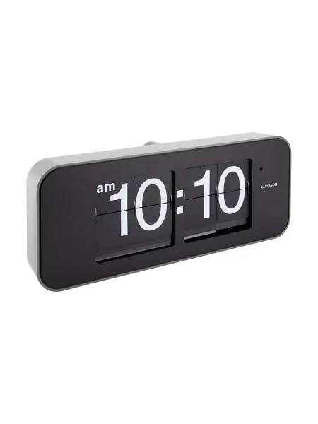 Годинник Karlsson Wide Flip