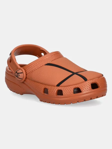 Детские шлепанцы Crocs