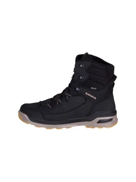 Pantofi Lowa negru