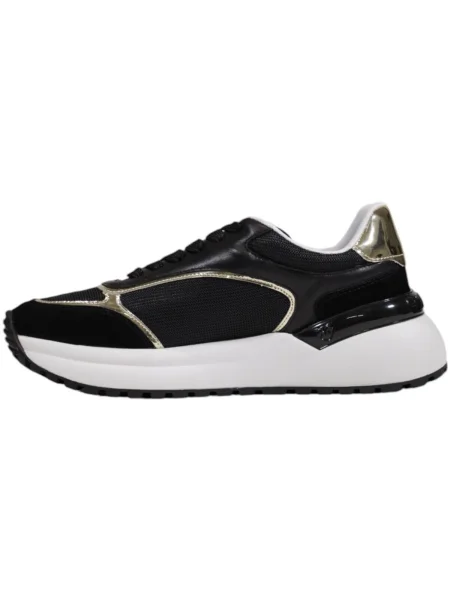 Pantofi Pinko negru