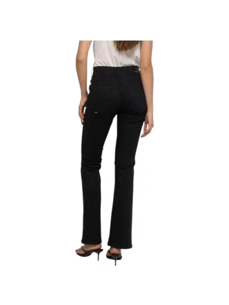 Blugi Salsa negru