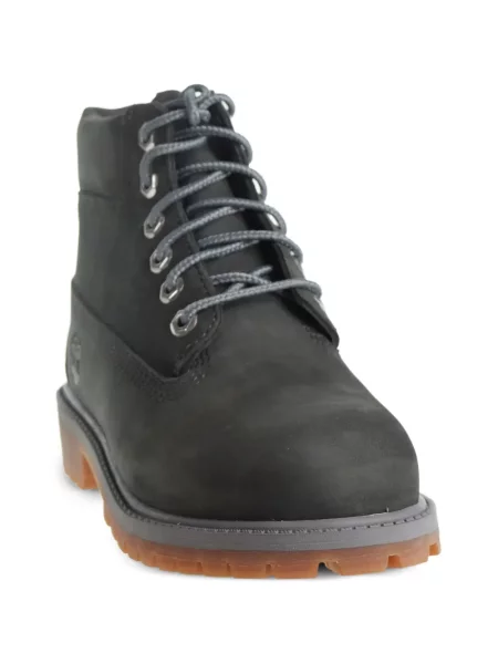 Botki dziecięce Timberland szare