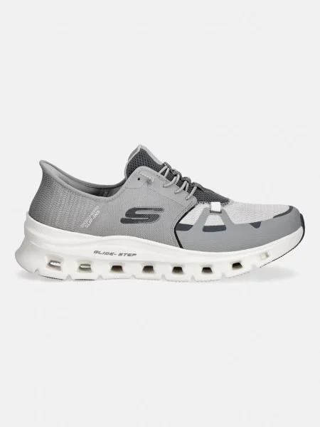 Skechers GLIDE superge siva