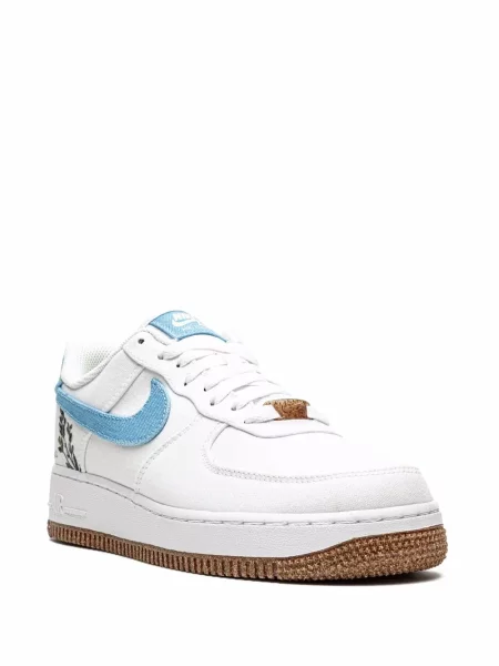 Tenisky Nike Air Force 1 bílé