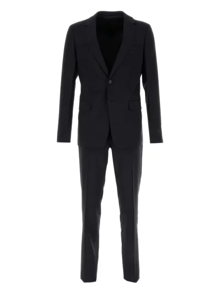 Odgovarati odijelo Prada plava