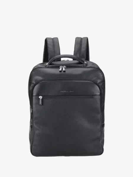 Arthur & Aston Rucsac negru