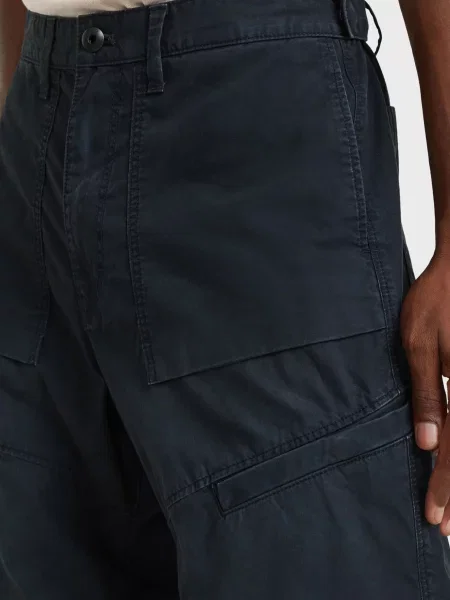Брюки G-star Raw черные