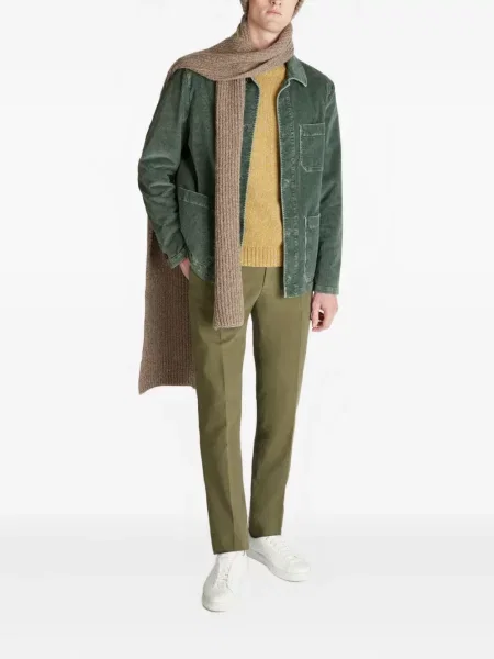 Pantaloni Slowear verde