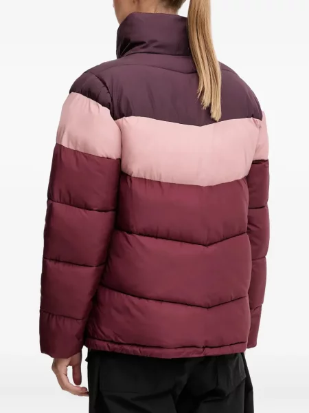 Geacă Columbia roșu