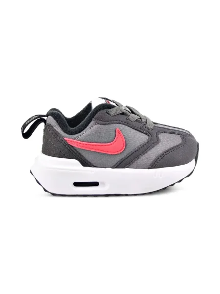 Sneakersy dziecięce Nike Air Max szare