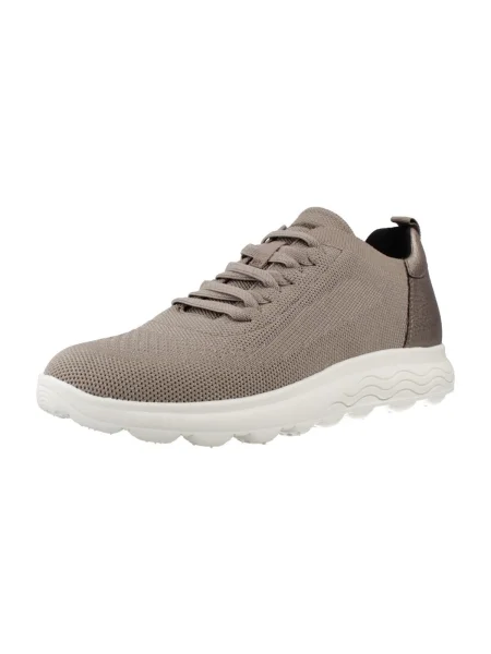 Pantofi Geox maro