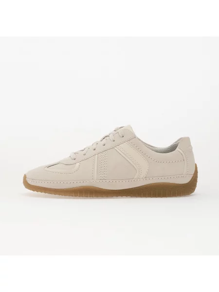 Кросівки Clarks білі