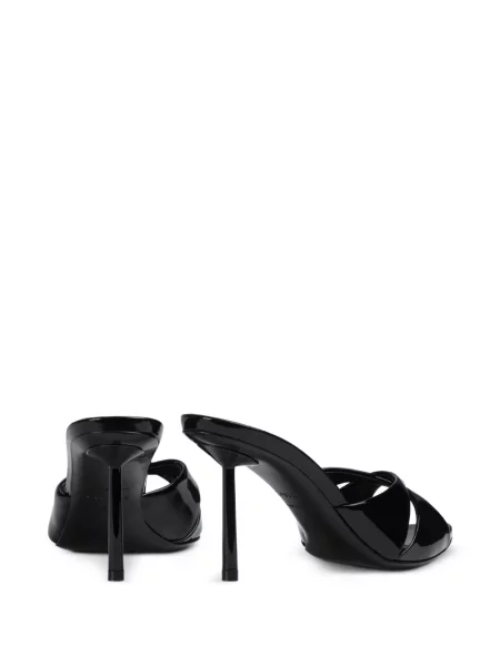 Sandale Le Silla crna