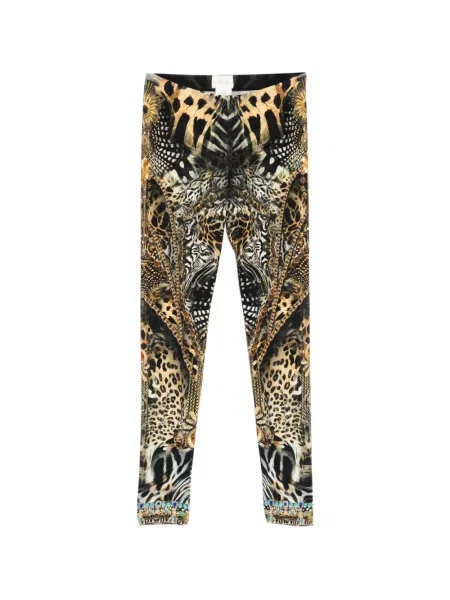 Leggings Camilla negru