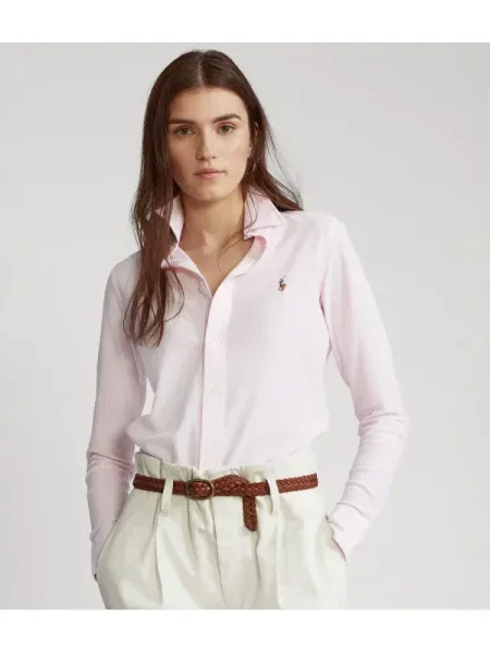 Twill ing Polo Ralph Lauren rózsaszín