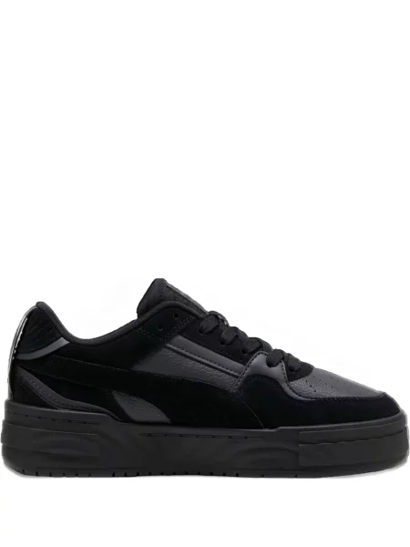 Sneakerși Puma Suede negru