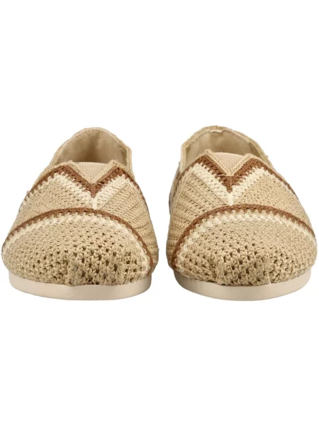 Bačkory Toms béžové