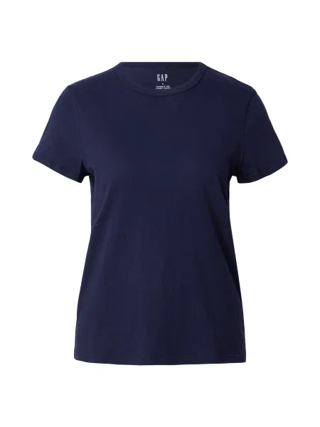 Tricou Gap albastru