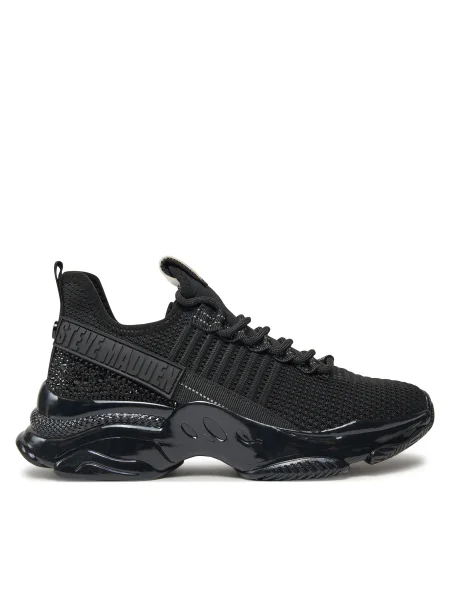 Sportcipők Steve Madden Maxilla-R fekete