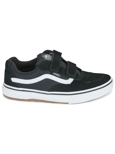 Pantofi copii Vans negru
