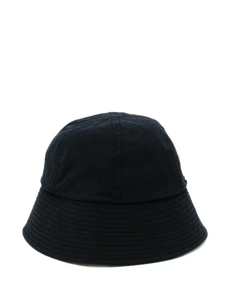 Klobouk Comme Des Garçons Homme s autogramem černý