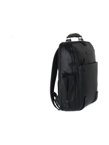Plecak Piquadro czarny