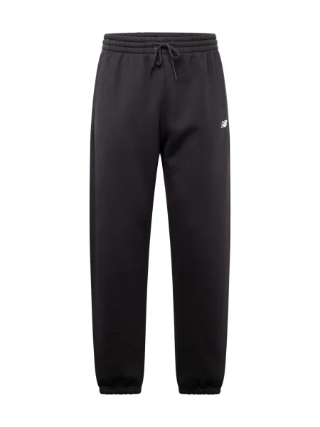 New balance Pantaloni Essentials' negru