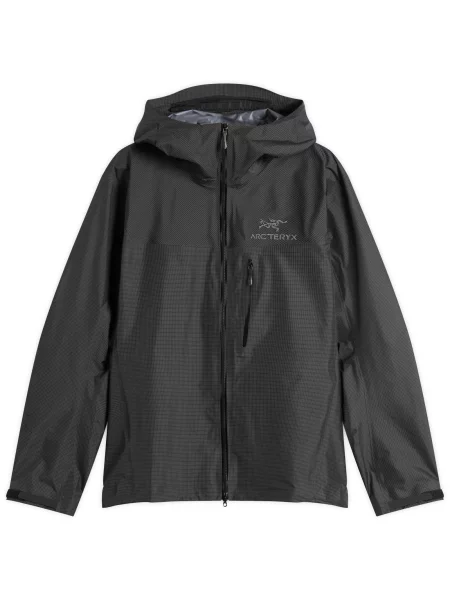 Kurtka Arcteryx czarna