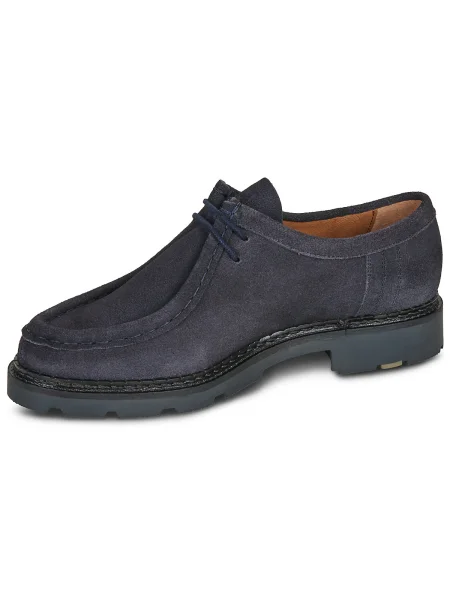 Pantofi Pellet albastru
