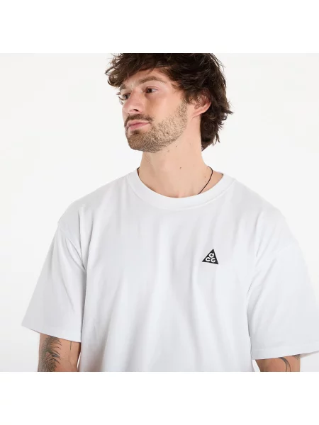 Tričko Nike biela
