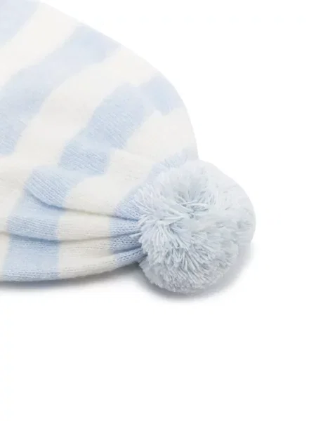 Czapka dziecięca Patachou niebieska