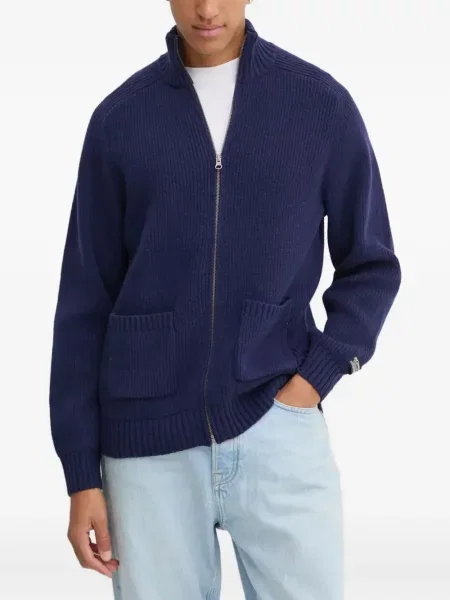 Manšestrové džíny Levi's 511 modré