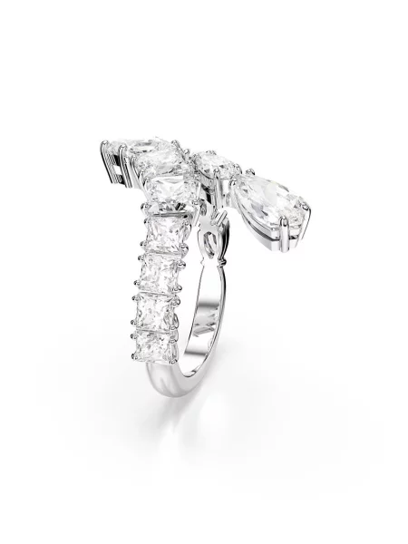 Swarovski inel MATRIX