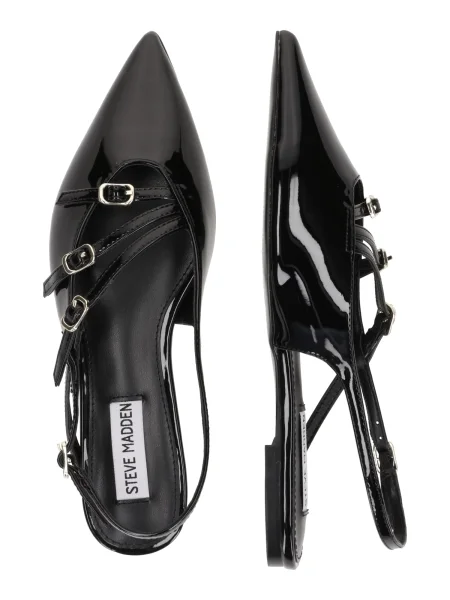 Steve Madden Sandali Cianna črna