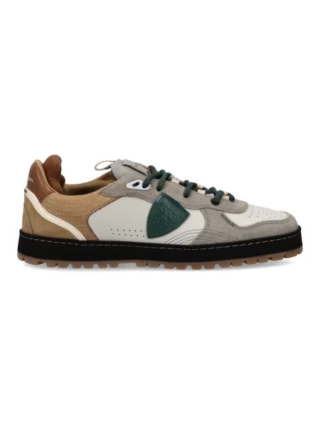Sneakersy Philippe Model