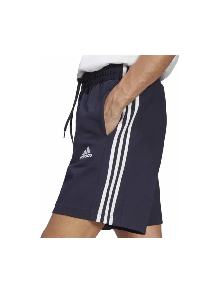 Pantaloni Adidas albastru
