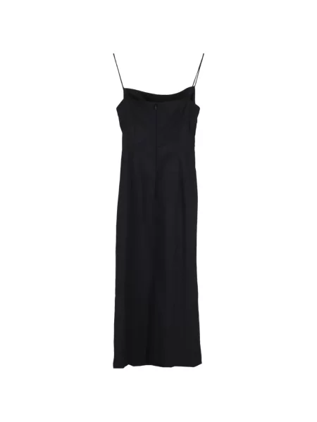 Rochie Christopher Esber de costum negru
