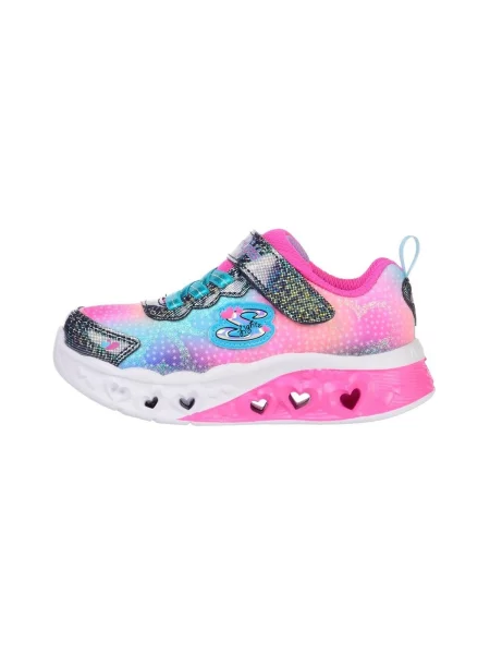 Pantofi copii Skechers roz