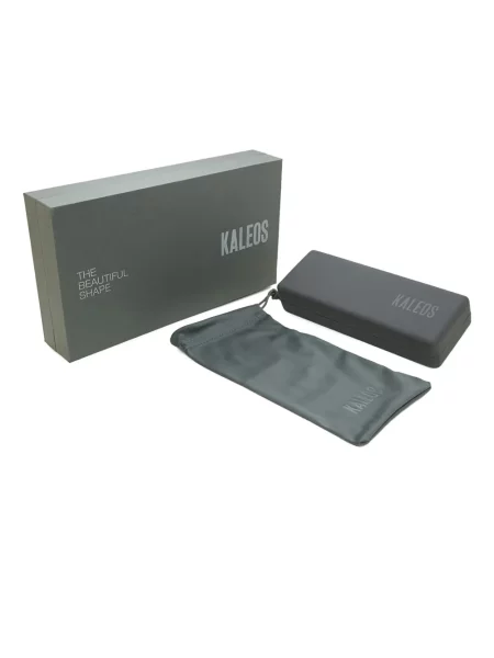 Ochelari de soare Kaleos negru