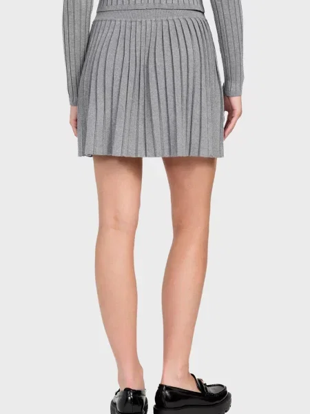 Юбка Guess серая