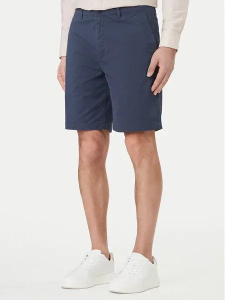 Šortky z materiálu Calvin Klein Jeans