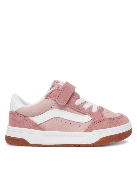 Αθλητικά Vans Hylane V ροζ