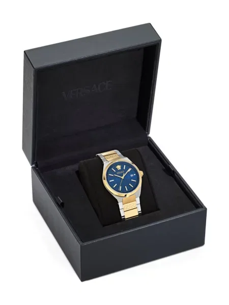 Ceas Versace albastru